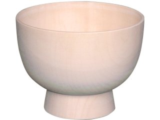 木の器 −2−日本の伝統美が詰まった力強く、凛とした佇まいの器