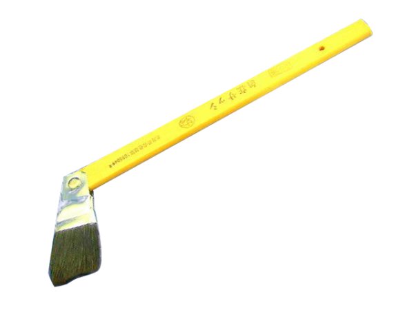 画像2: 自在サッシ刷毛 (2)