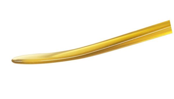 画像3: 筆洗い（茶色） (3)