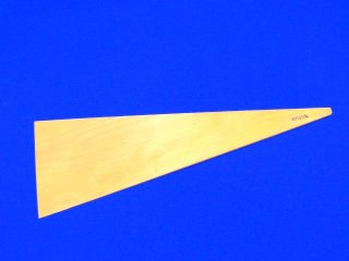 プラスチックヘラ(120mm,90,75,60,45,35,30） - (株)箕輪漆行