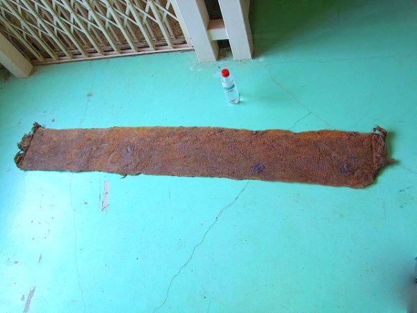 画像3: 漆綿（うるしわた） (3)