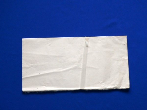 画像1: 麻布紙 (1)