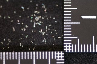 【専用】サブリナ様　青貝粉　小三小 、粒度ミジン、中三小 青貝粉 - (株)箕輪漆行